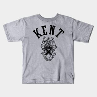 Kent Military School - Child's Play 3 Kids T-Shirt